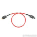 Nordost Leif Red Dawn Power Cable; 1m AC Cord