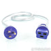 IsoTek EVO3 Sequel Power Cable; 2m AC Cord; C19 (Open Box)