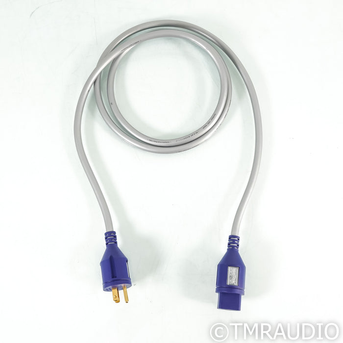 IsoTek EVO3 Sequel Power Cable; 2m AC Cord; C19 (Open Box)