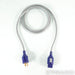 IsoTek EVO3 Sequel Power Cable; 2m AC Cord; C19 (Open Box)