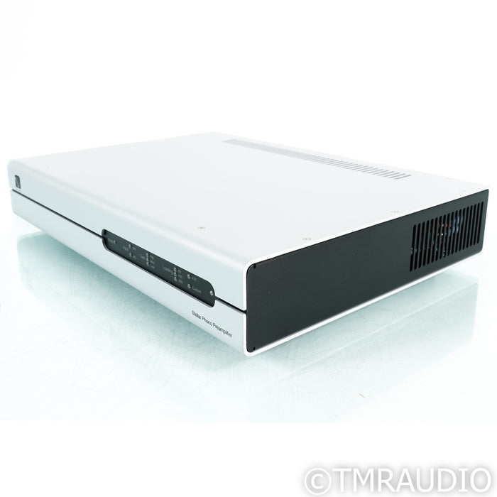 PS Audio Stellar MM & MC Phono Preamplifier