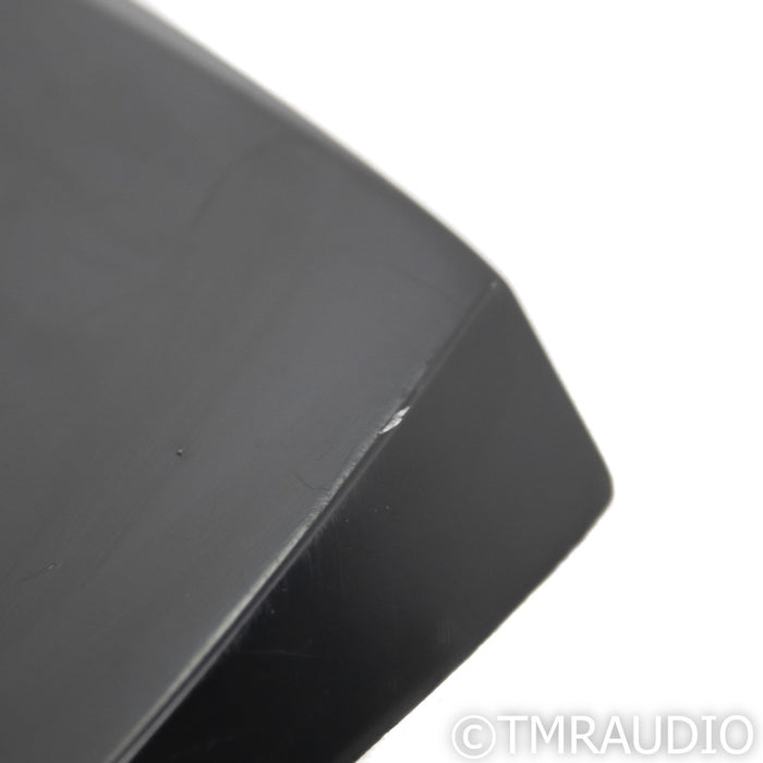 Paradigm Signature S2 Bookshelf Speakers; Cherry Pair with Stands