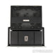 Audio Research GS150 Stereo Tube Power Amplifier (New Tubes)