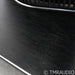 Sonus Faber Olympica I Bookshelf Speakers; Black Pair with Stands