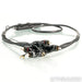 AudioQuest LeoPard Tonearm Cable; 1.2m Phono Interconnect