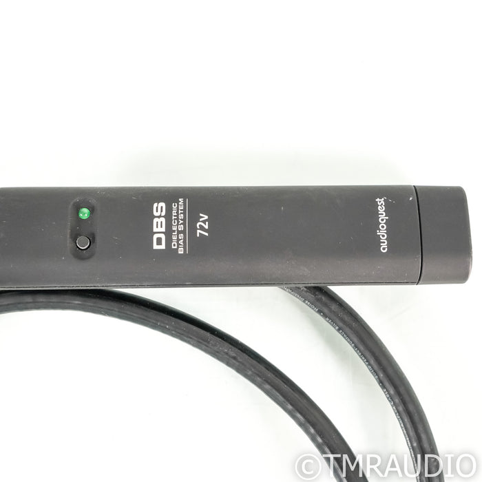 AudioQuest LeoPard Tonearm Cable; 1.2m Phono Interconnect