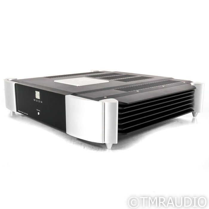 SimAudio Moon 760A Stereo Power Amplifier