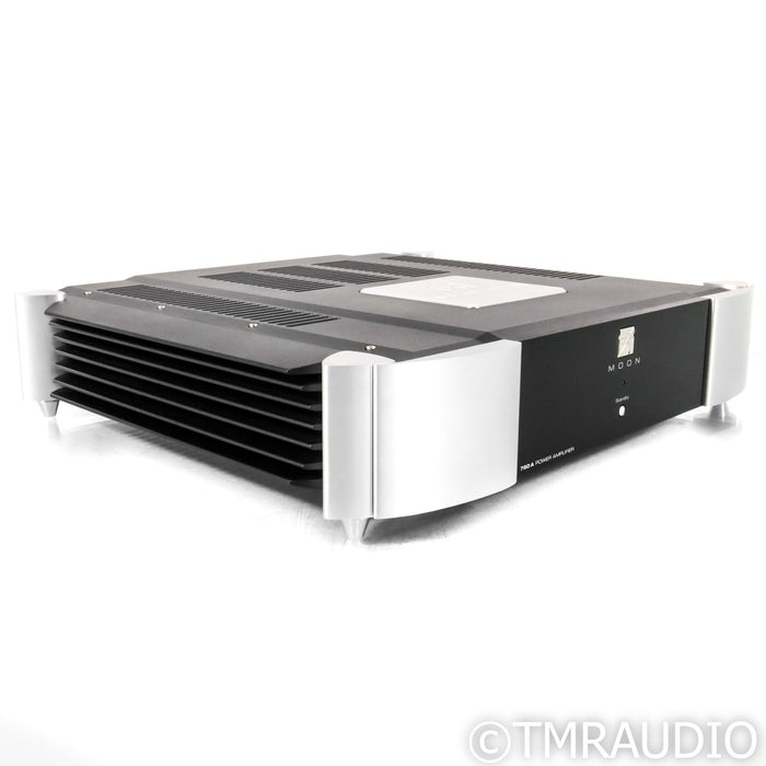 SimAudio Moon 760A Stereo Power Amplifier