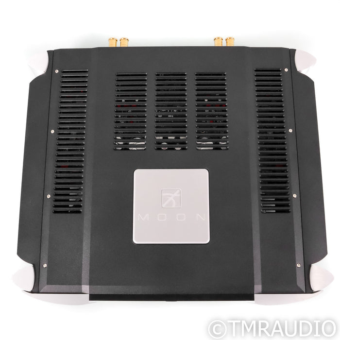 SimAudio Moon 760A Stereo Power Amplifier