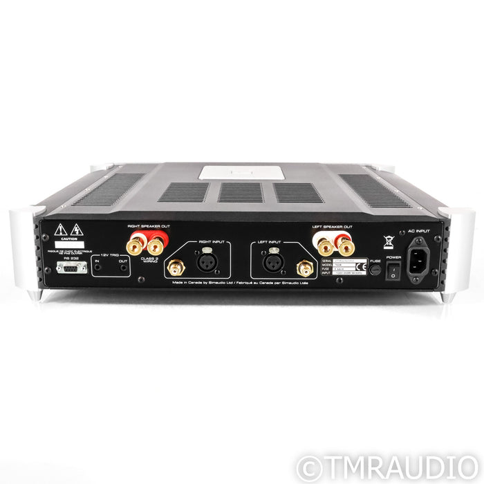 SimAudio Moon 760A Stereo Power Amplifier