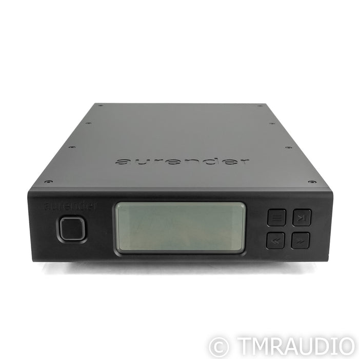 Aurender N150 Network Streamer & Server
