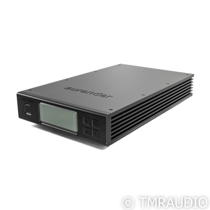 Aurender N150 Network Streamer & Server