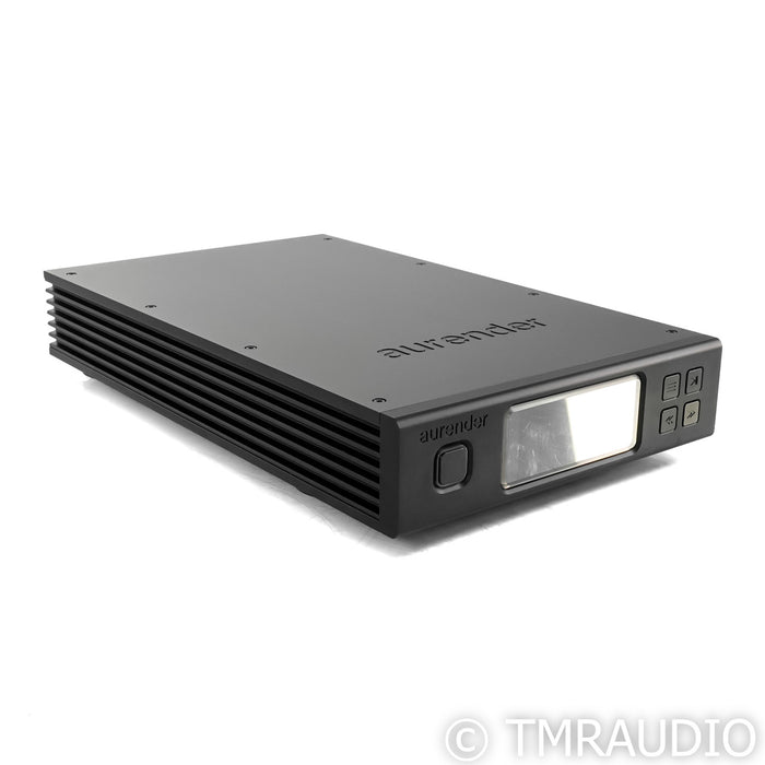 Aurender N150 Network Streamer & Server