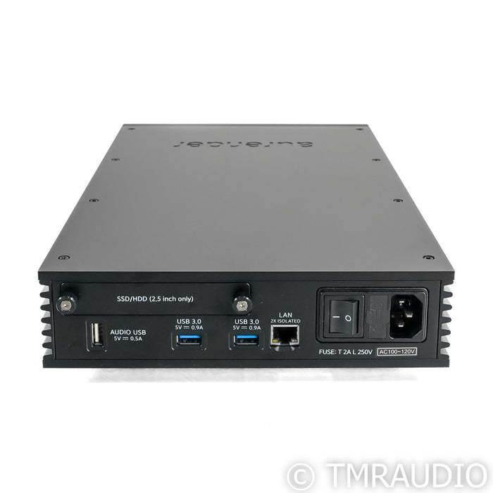 Aurender N150 Network Streamer & Server