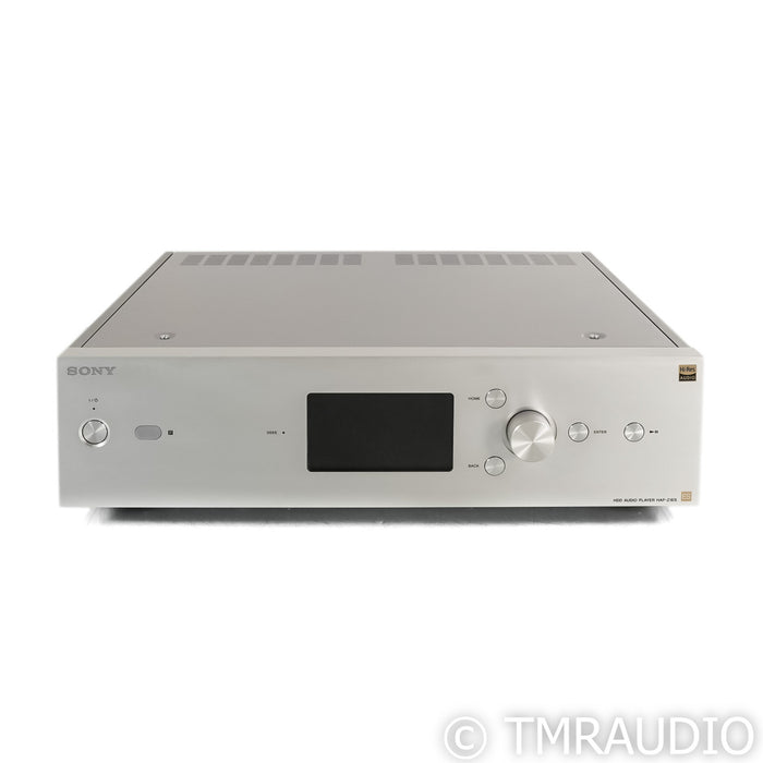 Sony HAP-Z1ES High-Resolution Music Server & Streamer