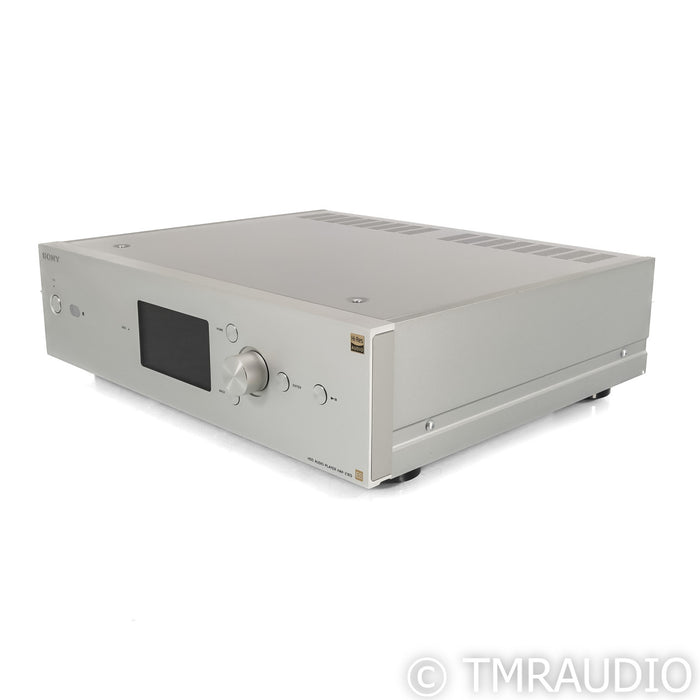 Sony HAP-Z1ES High-Resolution Music Server & Streamer