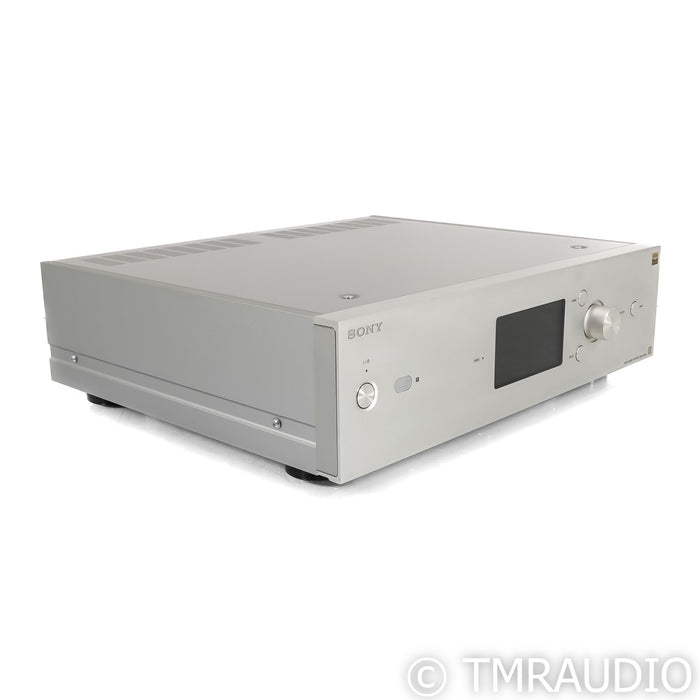 Sony HAP-Z1ES High-Resolution Music Server & Streamer