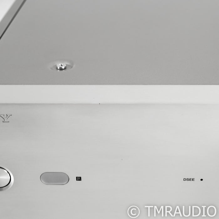 Sony HAP-Z1ES High-Resolution Music Server & Streamer