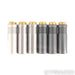 Synergistic Research Element Tungsten XLR Cables; 6m Interconnects