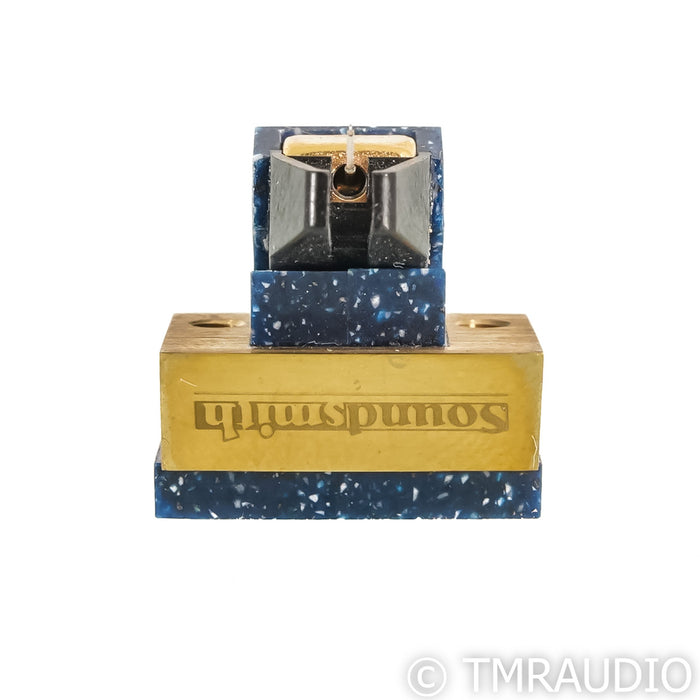 Soundsmith Zephyr MIMC Star MI Phono Cartridge