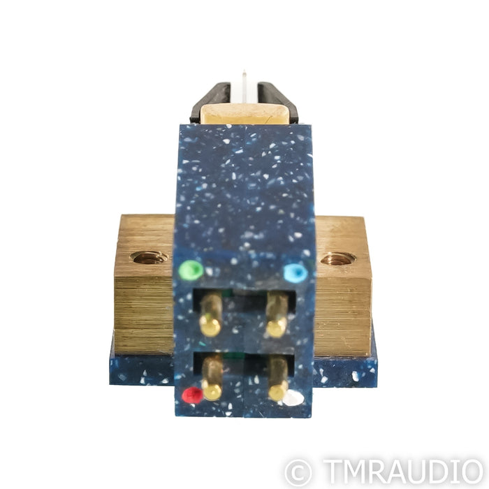 Soundsmith Zephyr MIMC Star MI Phono Cartridge