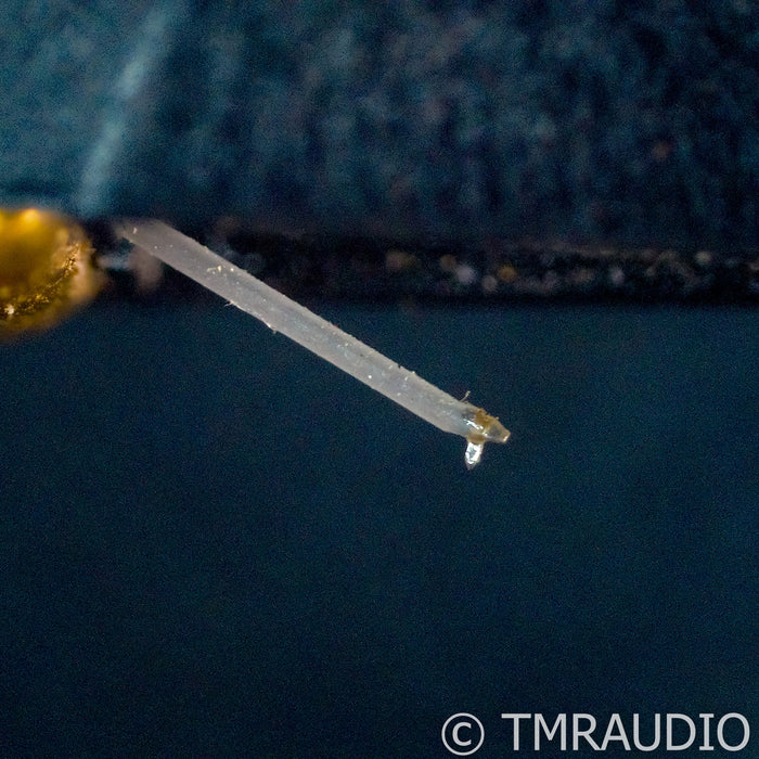 Soundsmith Zephyr MIMC Star MI Phono Cartridge