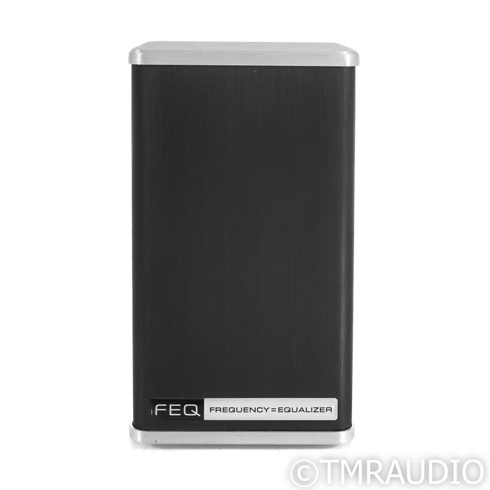 Synergistic Research FEQ Frequency Equalizer