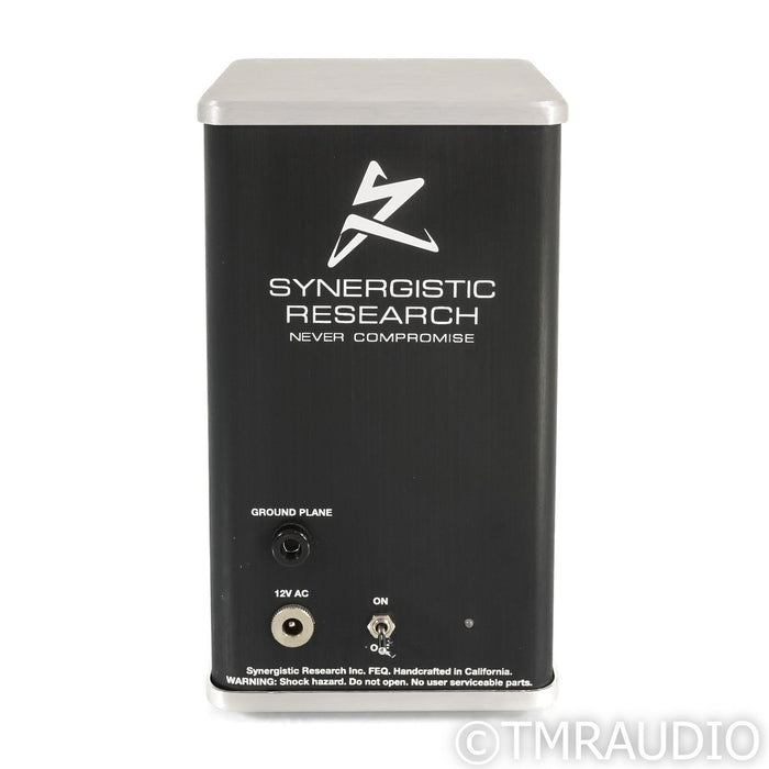 Synergistic Research FEQ Frequency Equalizer