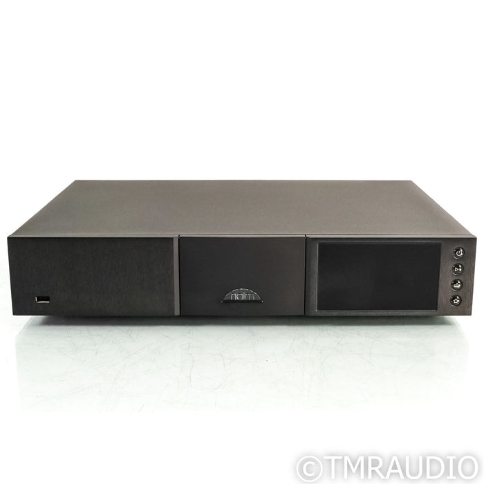 Naim Acoustics NDX 2 Music Server & Streamer
