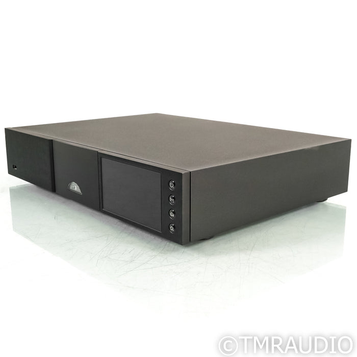 Naim Acoustics NDX 2 Music Server & Streamer