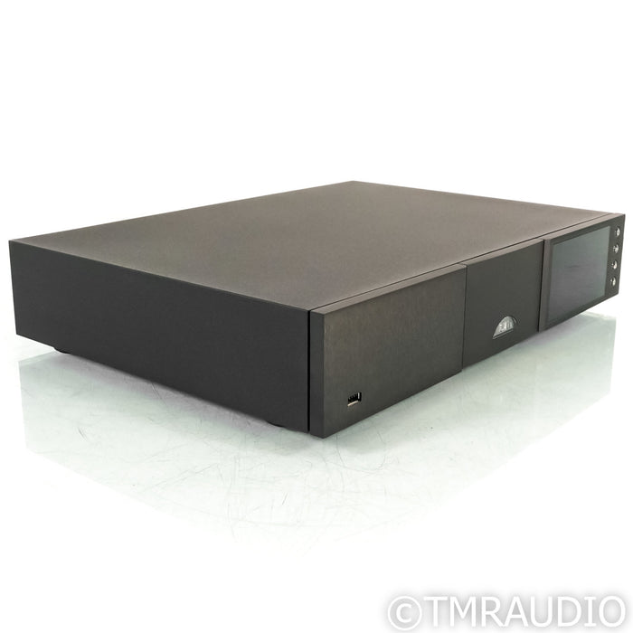Naim Acoustics NDX 2 Music Server & Streamer
