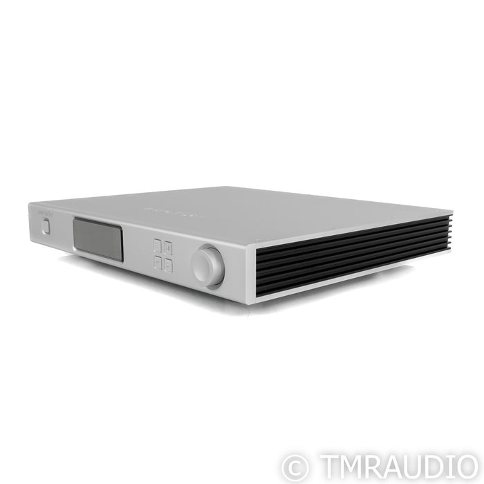 Aurender A10 Network Streamer & Server; 4TB