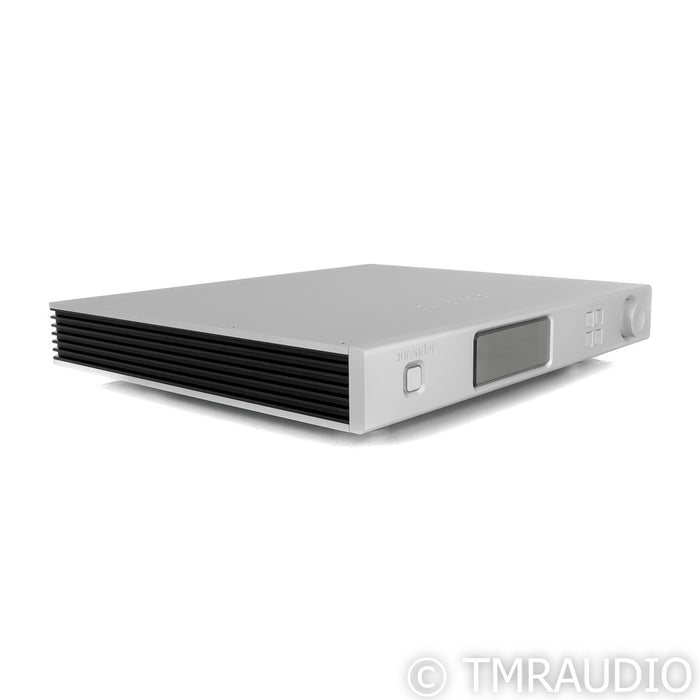 Aurender A10 Network Streamer & Server; 4TB