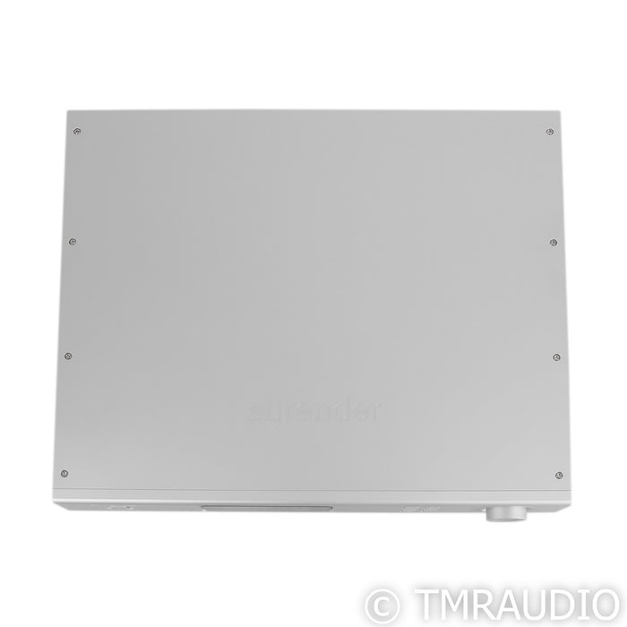 Aurender A10 Network Streamer & Server; 4TB