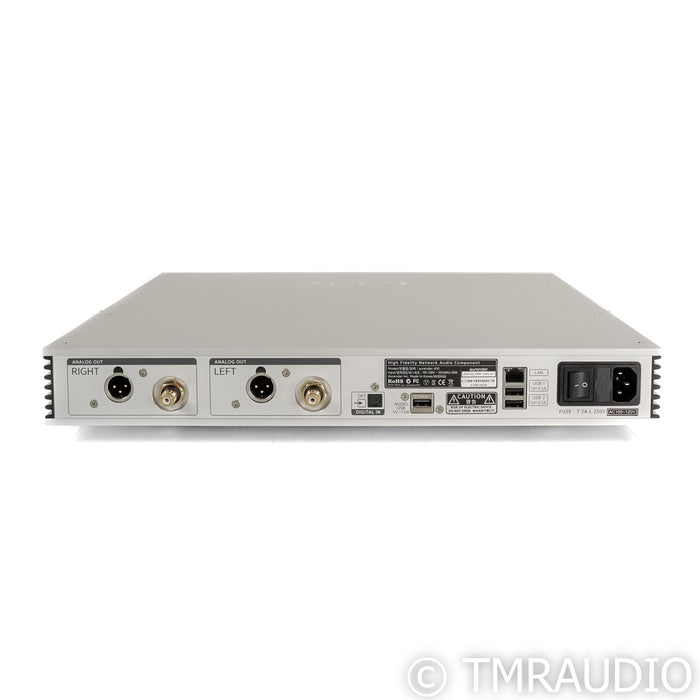Aurender A10 Network Streamer & Server; 4TB