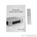 Aurender A10 Network Streamer & Server; 4TB