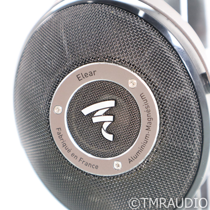 Focal Elear Open-Back Headphones (Used)