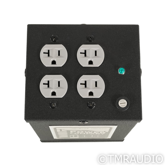 Richard Gray's Power Company 400S AC Power Line Conditioner