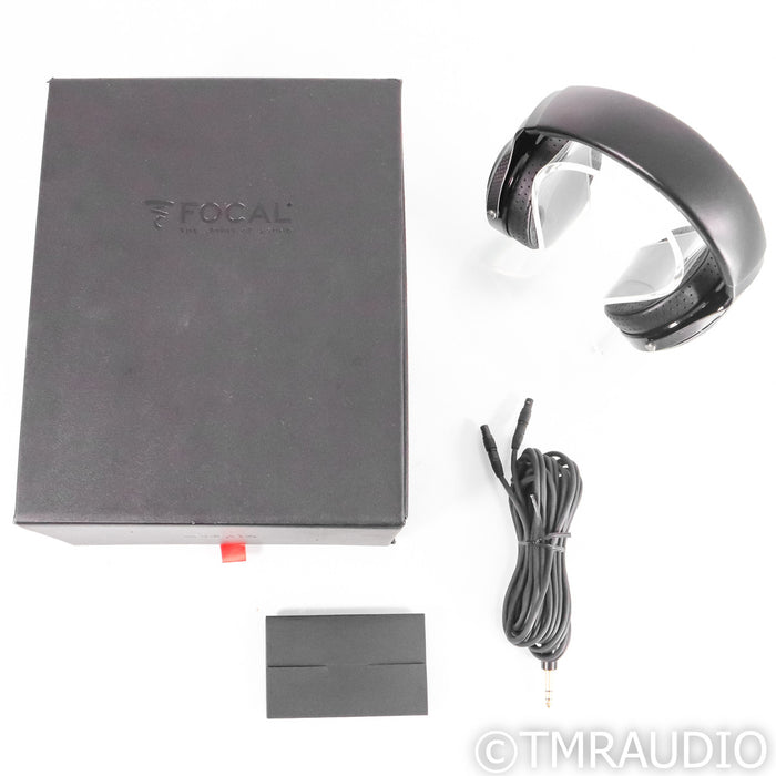 Focal Utopia 2016 Open Back Headphones (Used)