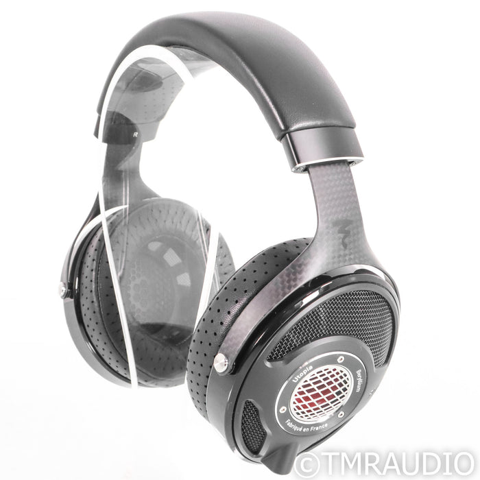Focal Utopia 2016 Open Back Headphones (Used)
