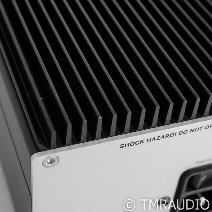 Weiss PSU 102 Discrete Reference Power Supply (Open Box)