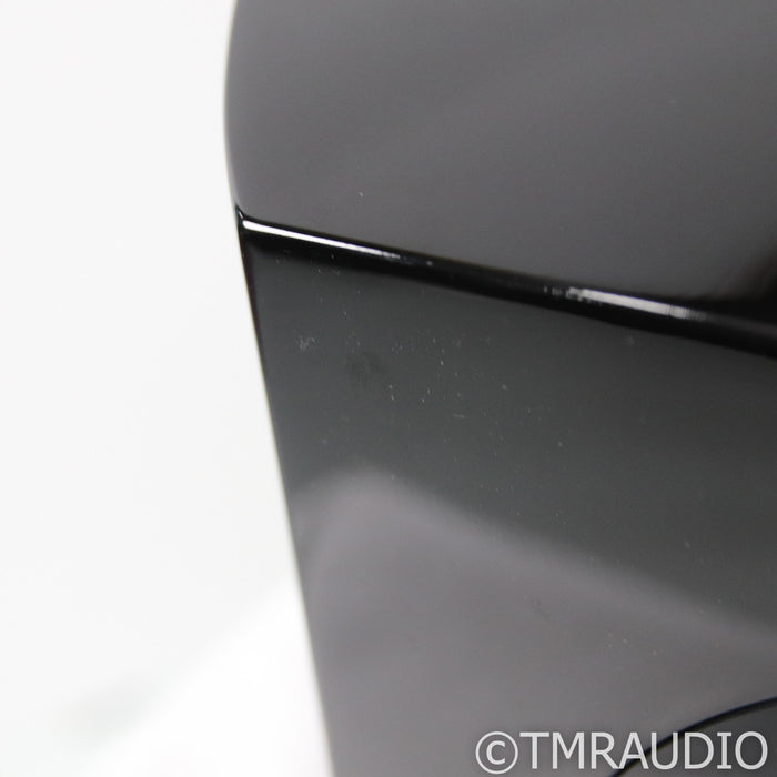 Bowers & Wilkins HTM2 D2 Center Channel Speaker; Piano Black