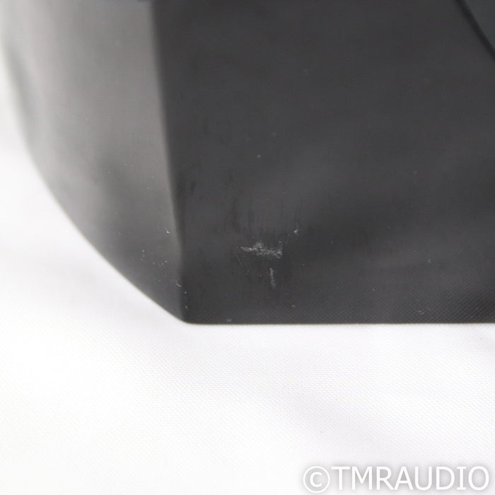 Bowers & Wilkins HTM2 D2 Center Channel Speaker; Piano Black