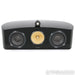 Bowers & Wilkins HTM2 D2 Center Channel Speaker; Piano Black