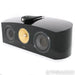 Bowers & Wilkins HTM2 D2 Center Channel Speaker; Piano Black