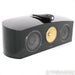 Bowers & Wilkins HTM2 D2 Center Channel Speaker; Piano Black