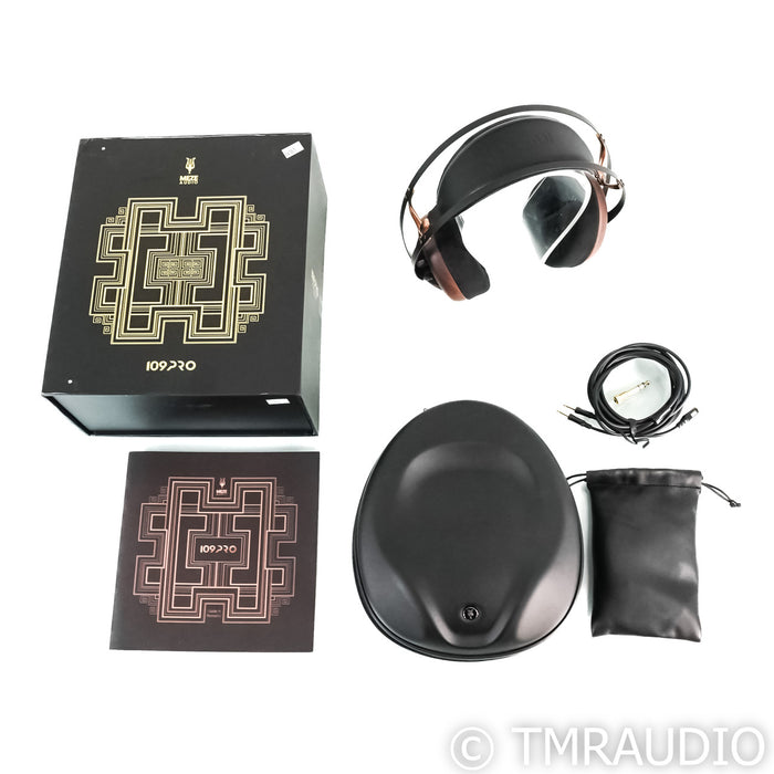 Meze 109 Pro Open Back Headphones