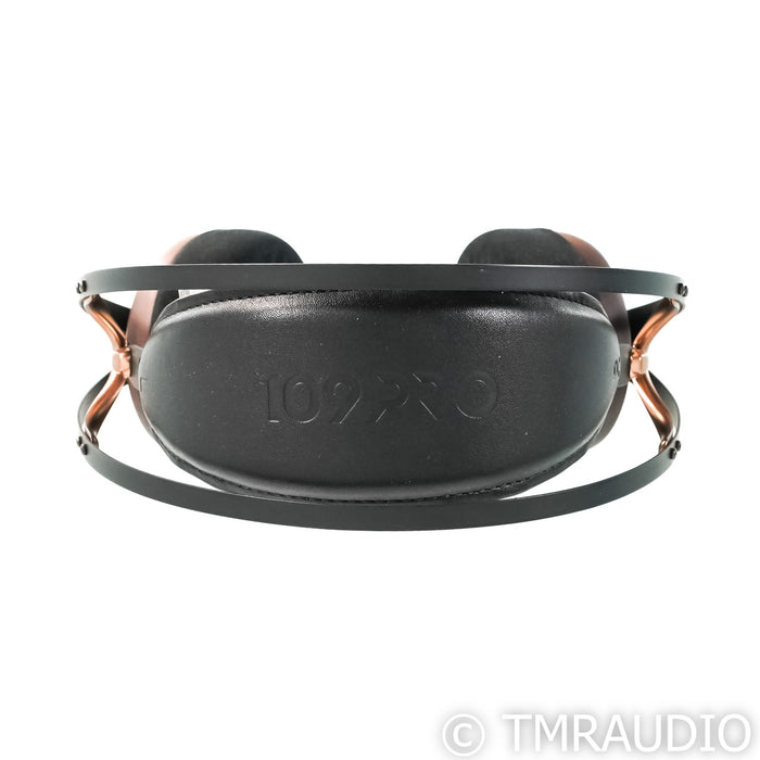 Meze 109 Pro Open Back Headphones