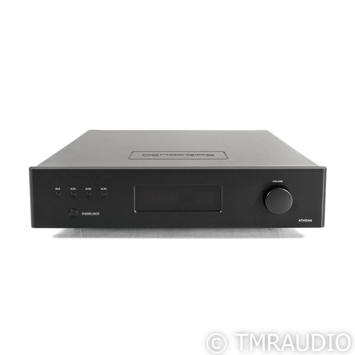 Denafrips Athena Stereo Preamplifier