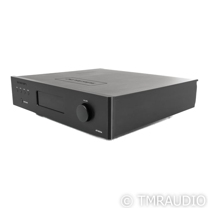 Denafrips Athena Stereo Preamplifier